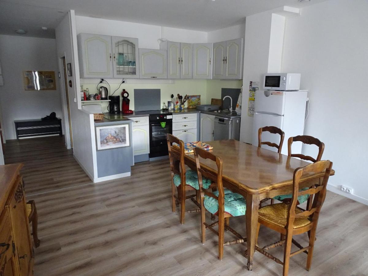 Appartement Spacieux 6 Personnes Tres Lumineux Buis-les-Baronnies Exteriér fotografie